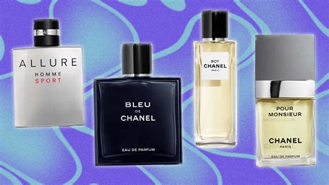 chanel perfume hombre mejores|perfumes chanel hombre precios.